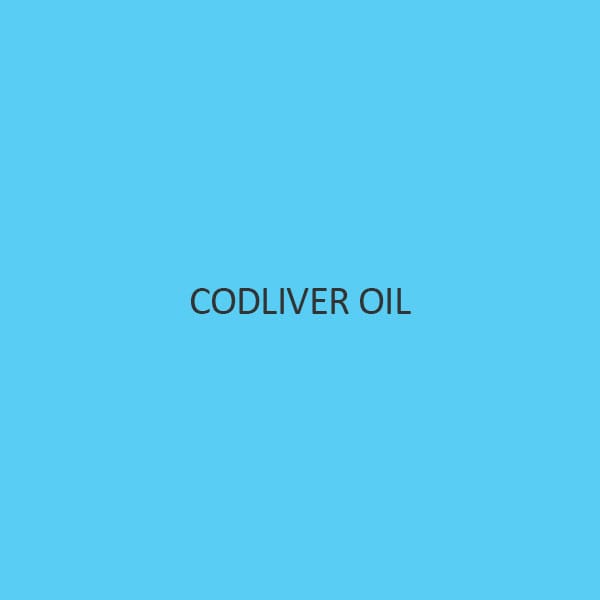 Codliver Oil