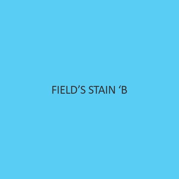 FieldS Stain B Powder