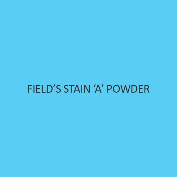 FieldS Stain A Powder