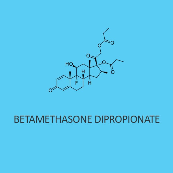 Betamethasone Dipropionate Extra Pure