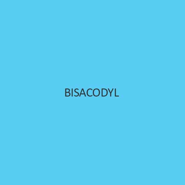 Bisacodyl