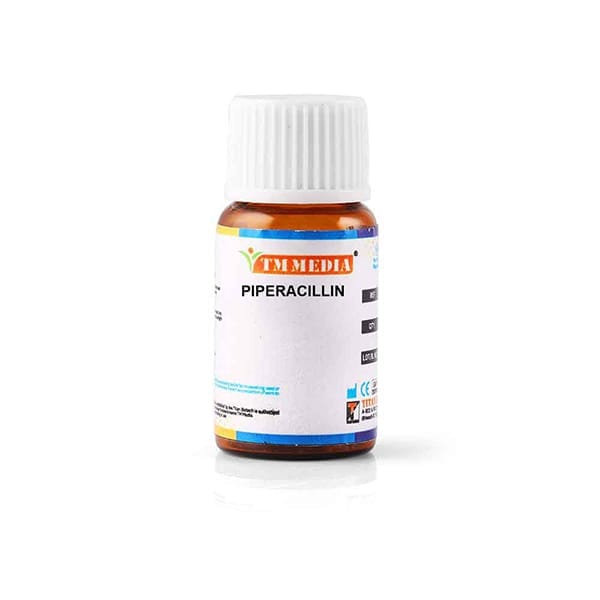 पाइपेरासिलिन
