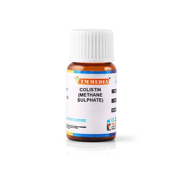 Colistin (Methane Sulphate)