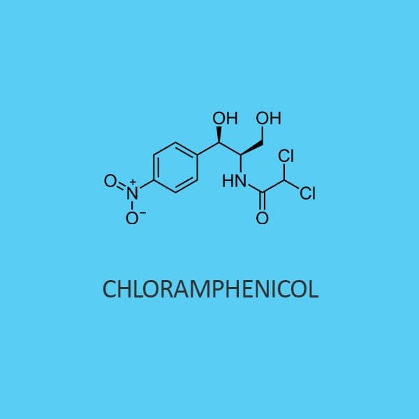Chloramphenicol
