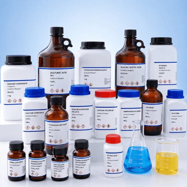 Lab Chemicals