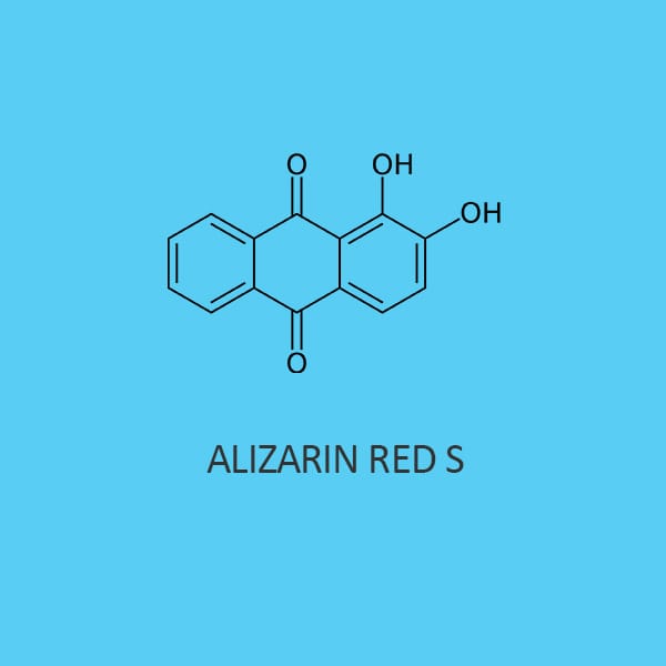 Alizarin Red S