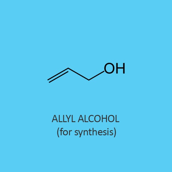 Allyl Alcohol for synthesis