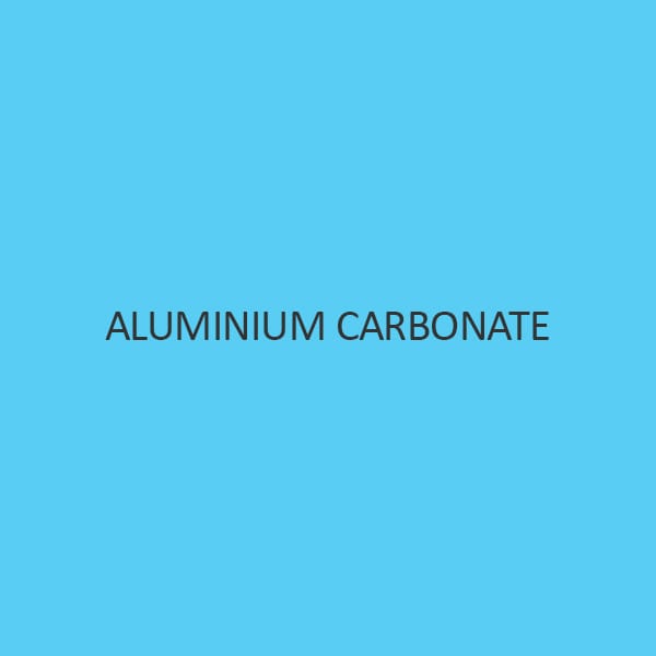 Aluminium Carbonate