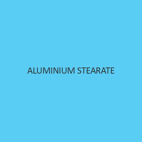 Aluminium Stearate