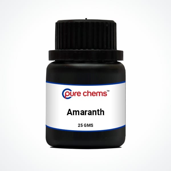 Amaranth