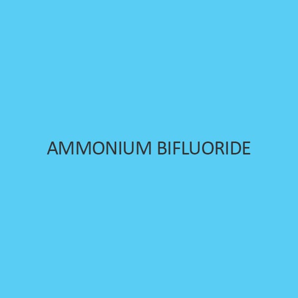 Ammonium Bifluoride