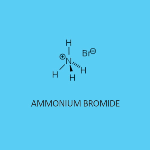 Ammonium Bromide