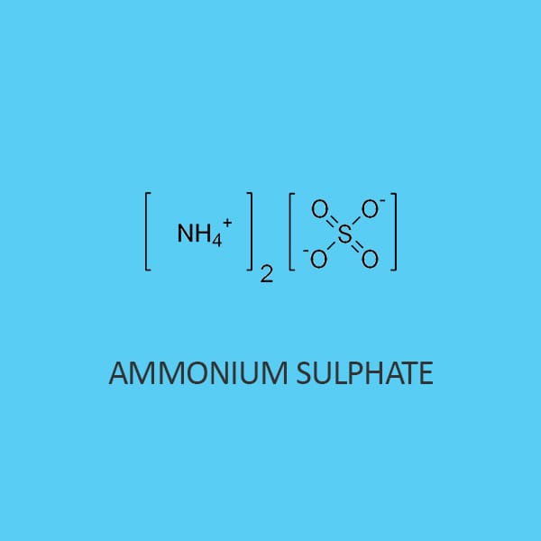 Ammonium Sulphate 98.5%