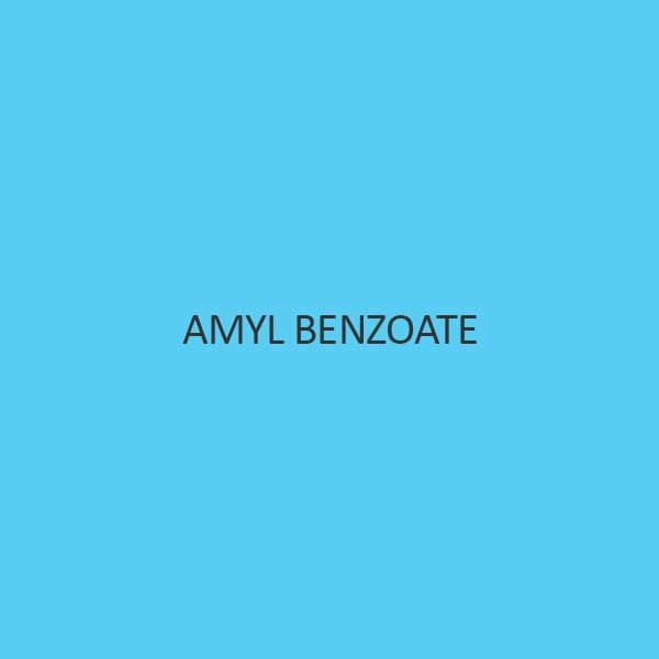 Amyl Benzoate
