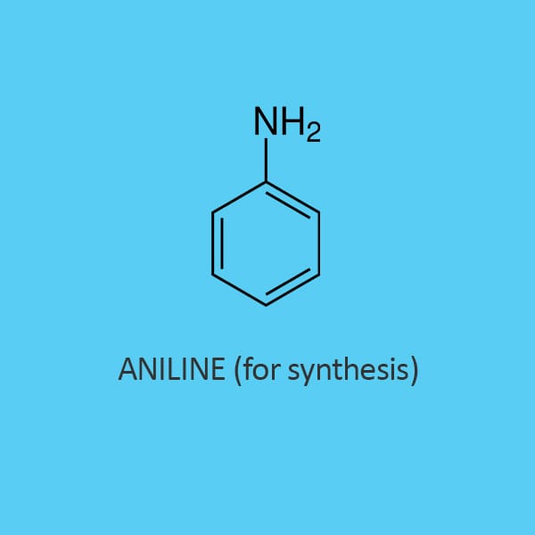 Aniline