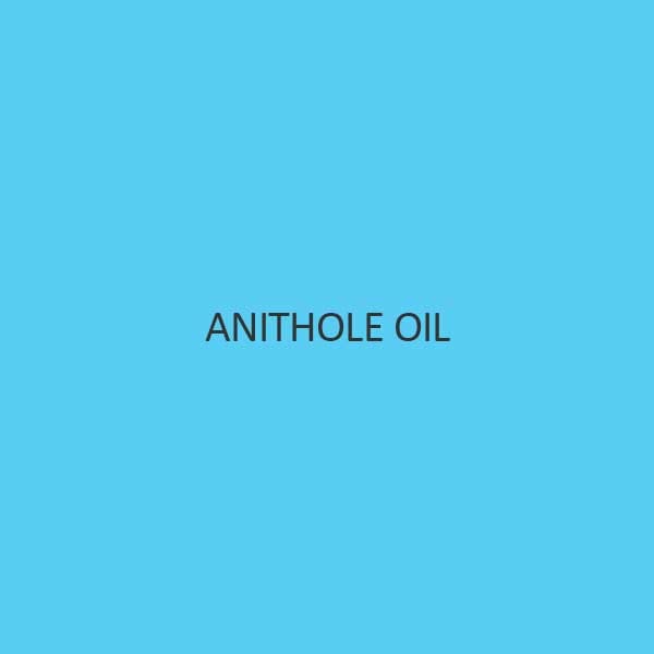 Anithole Oil Extra Pure Liquid