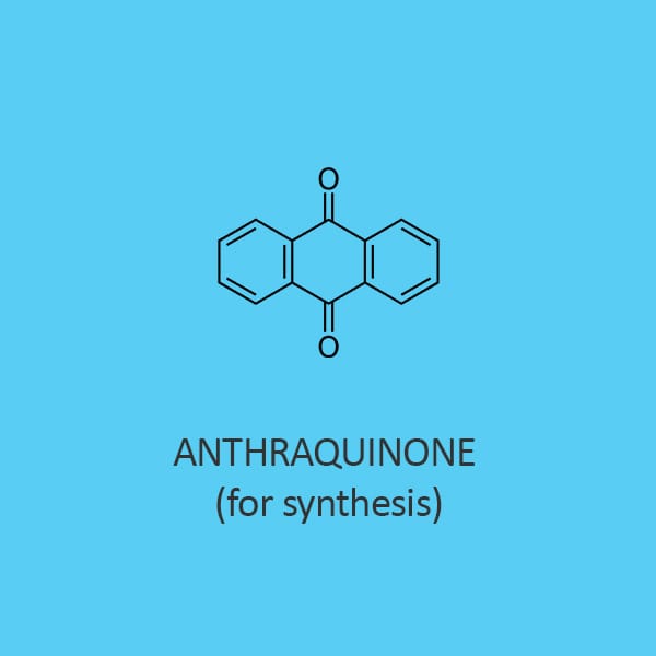 Anthraquinone For Synthesis