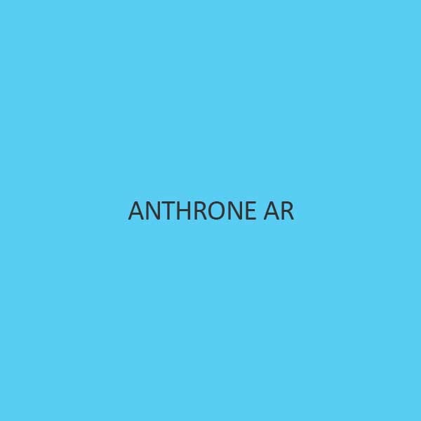 Anthrone AR