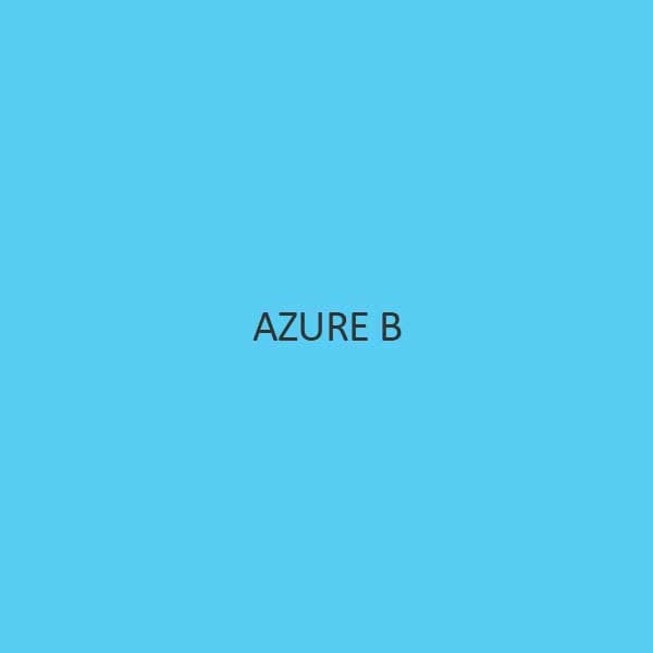 Azure B (M.S.)