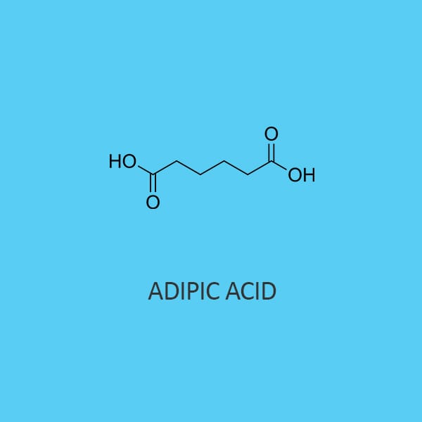 Adipic Acid Extra Pure