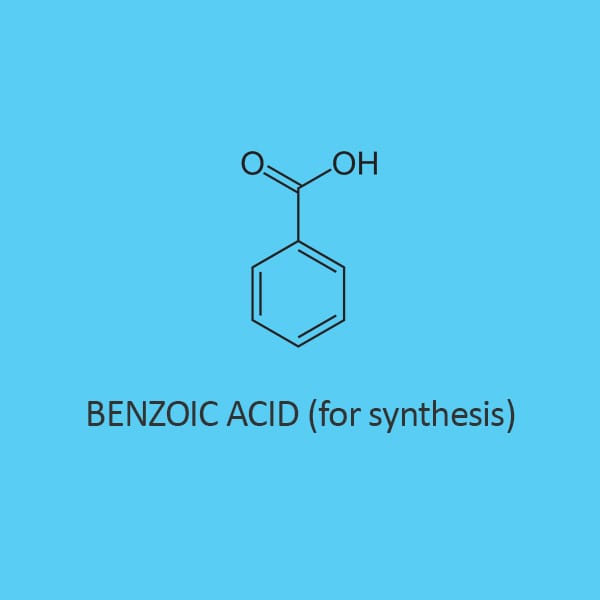 Benzoic Acid For Synthesis
