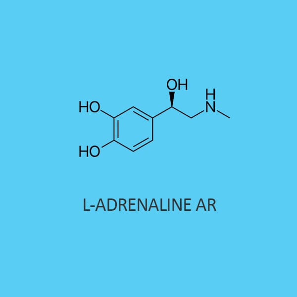 L Adrenaline AR
