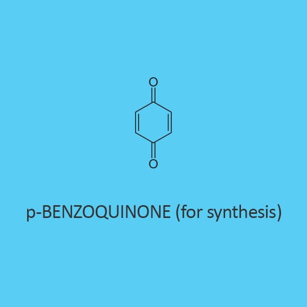 P Benzoquinone For Synthesis