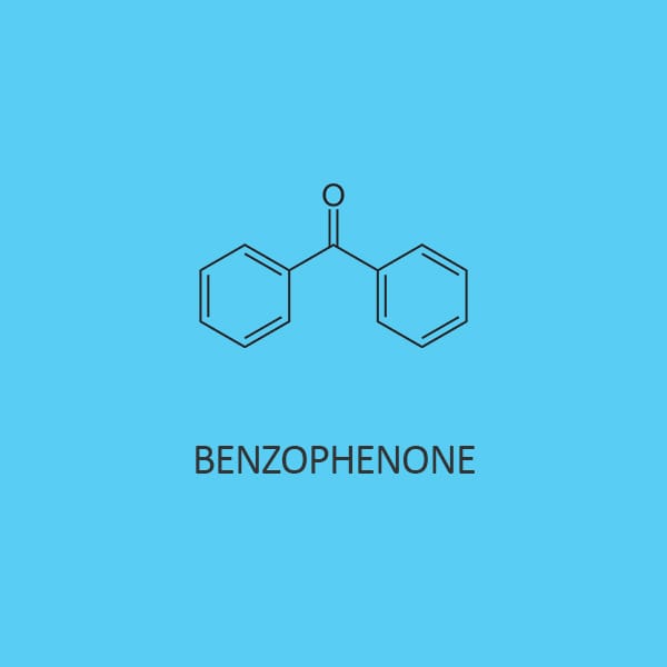 Benzophenone
