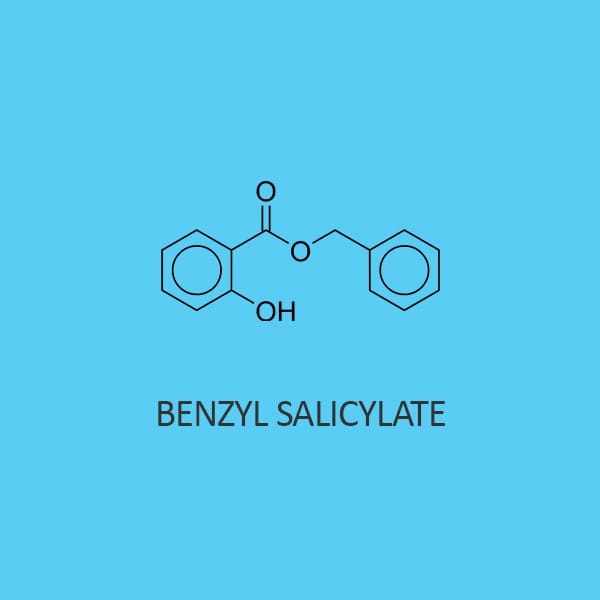 Benzyl Salicylate