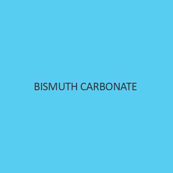 Bismuth Carbonate