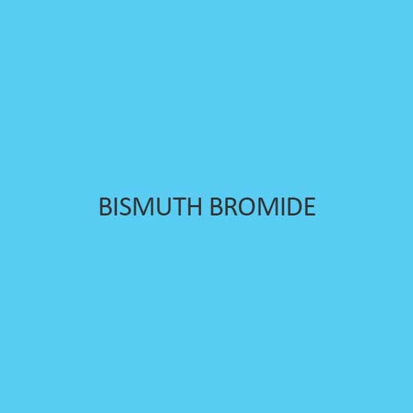 Bismuth Bromide