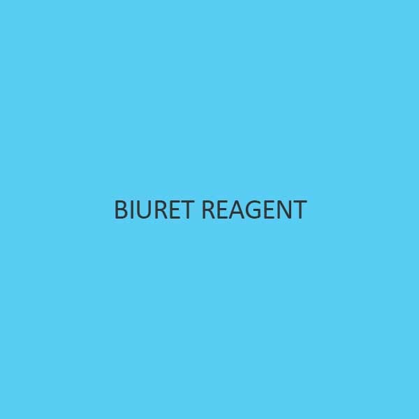 Biuret Reagent Solution