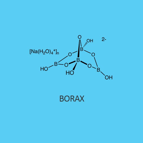 Borax Decahydrate