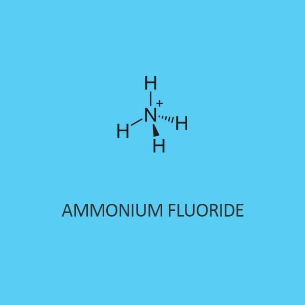 Ammonium Fluoride