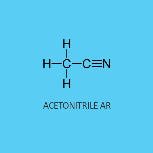 Acetonitrile AR