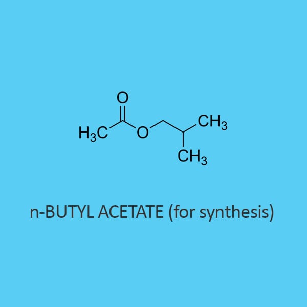 N Butyl Acetate For Synthesis