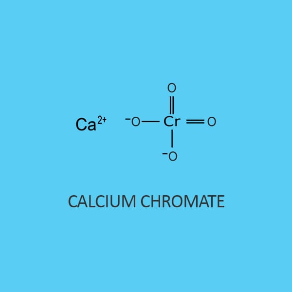 Calcium Chromate
