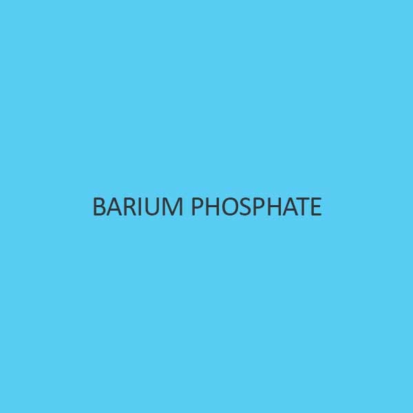 Barium Phosphate Dibasic