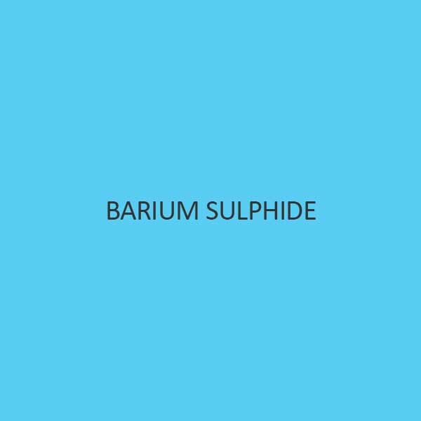 Barium Sulphide