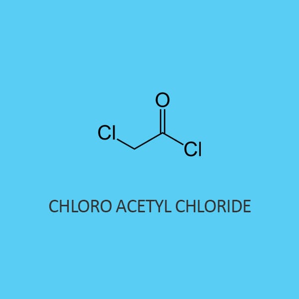 Chloro Acetyl Chloride