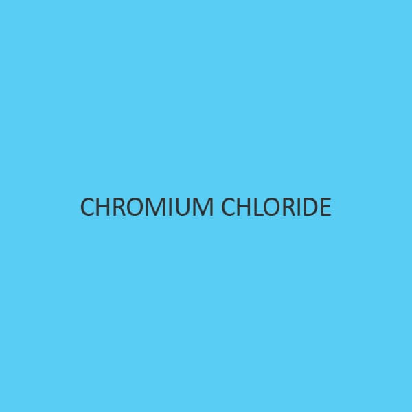 Chromium Chloride