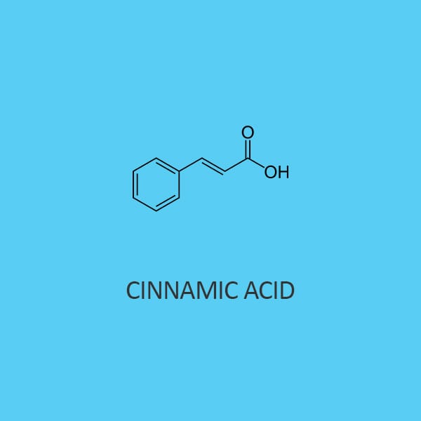 Cinnamic Acid