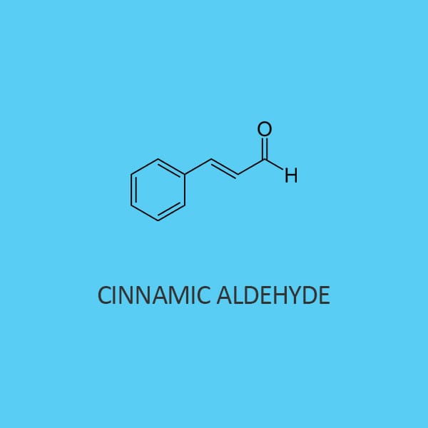 Cinnamic Aldehyde