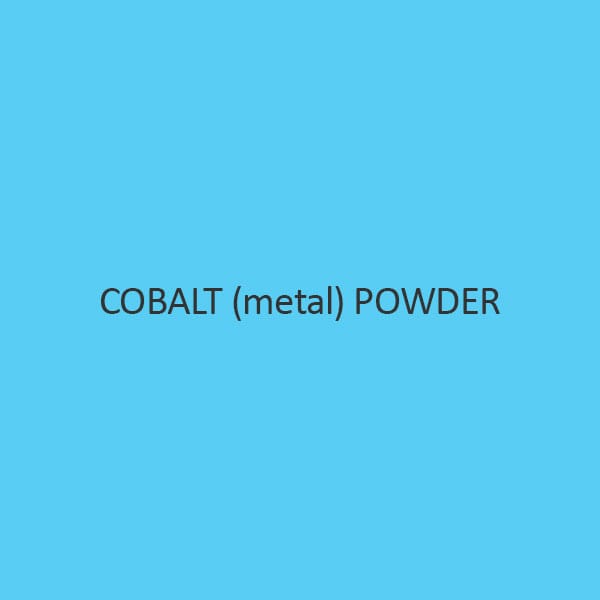Cobalt Metal Powder