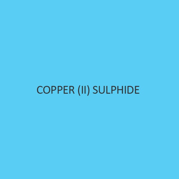 Copper (II) Sulphate (Practical)
