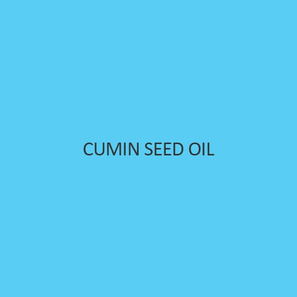 Cumin Seed Oil Extra Pure