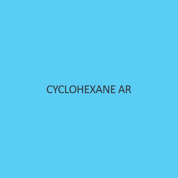 Cyclohexane AR
