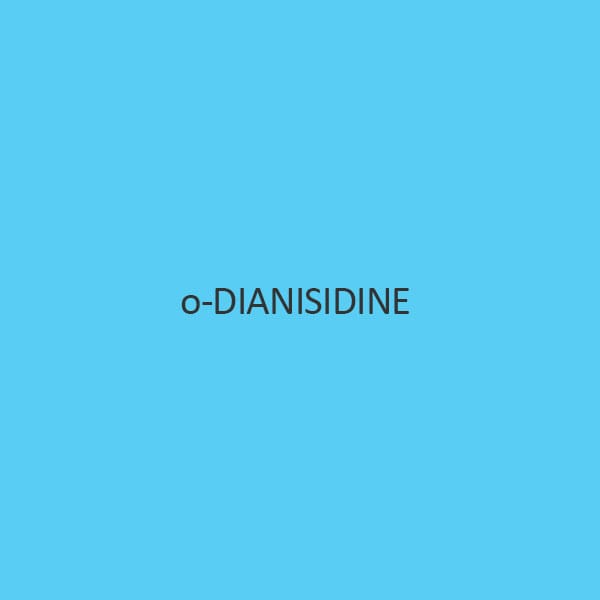O Dianisidine