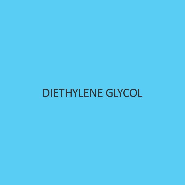 Diethylene Glycol (Digol)
