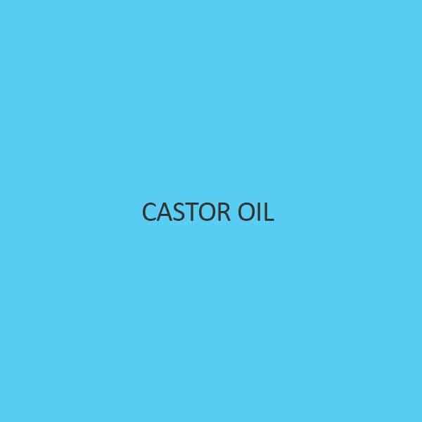 Castor Oil Extra Pure